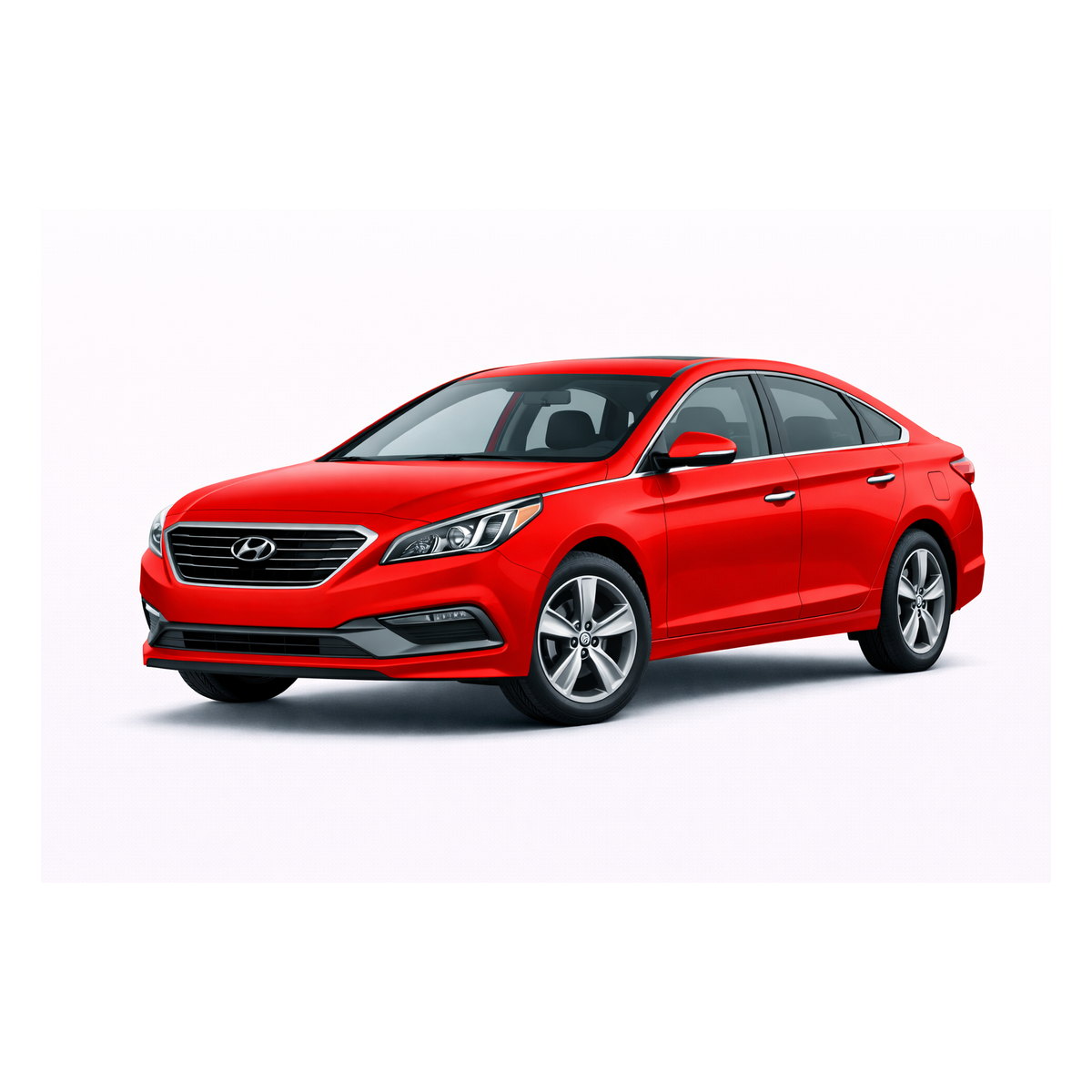 VIDRIO-PUERTA HYUNDAI SONATA(LF) 2015-2019